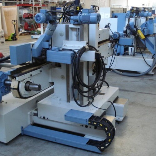 Used Machinery